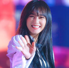 ❤Sejeong❤