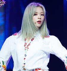 ❤Jeongyeon❤