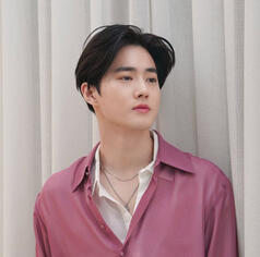 ❤Suho❤